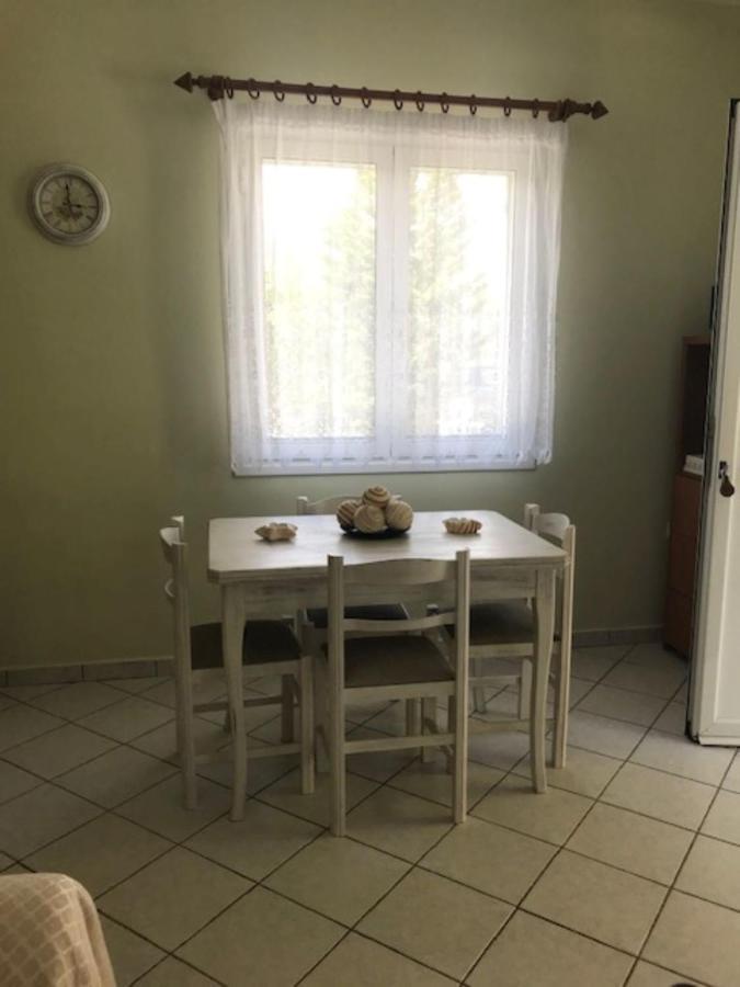 Appartamento Filippos House Lixouri Esterno foto