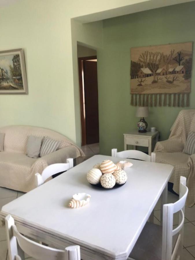 Appartamento Filippos House Lixouri Esterno foto