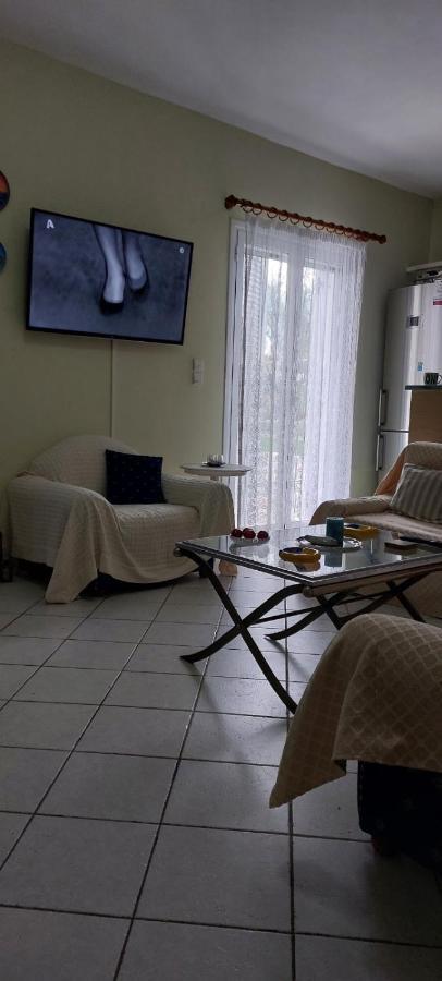 Appartamento Filippos House Lixouri Esterno foto
