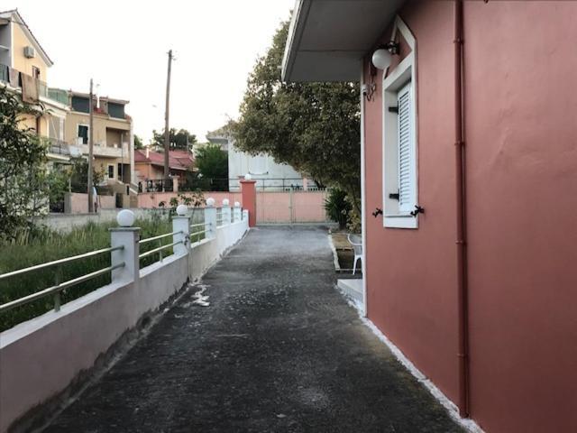 Appartamento Filippos House Lixouri Esterno foto