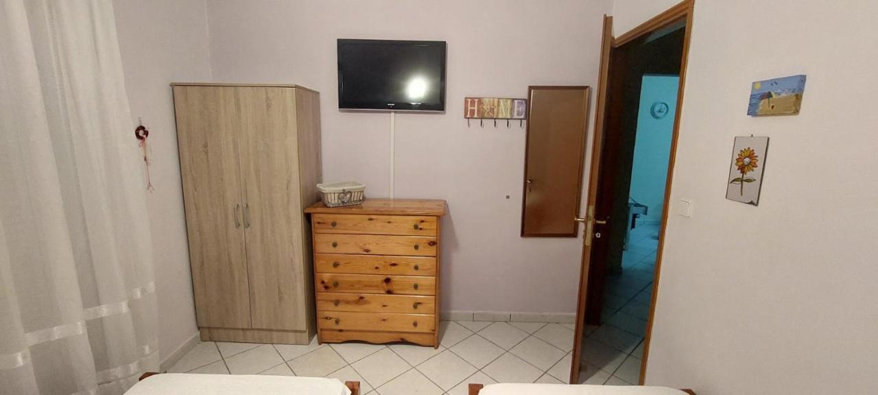 Appartamento Filippos House Lixouri Esterno foto