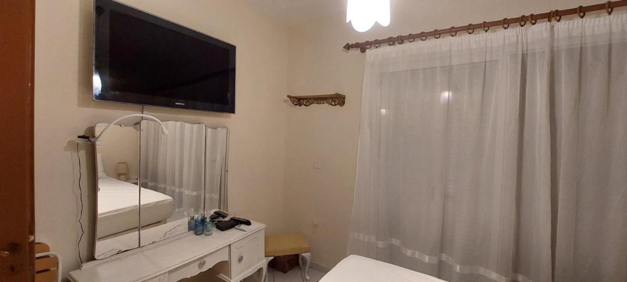 Appartamento Filippos House Lixouri Esterno foto