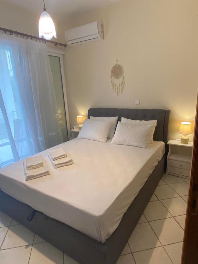 Appartamento Filippos House Lixouri Esterno foto