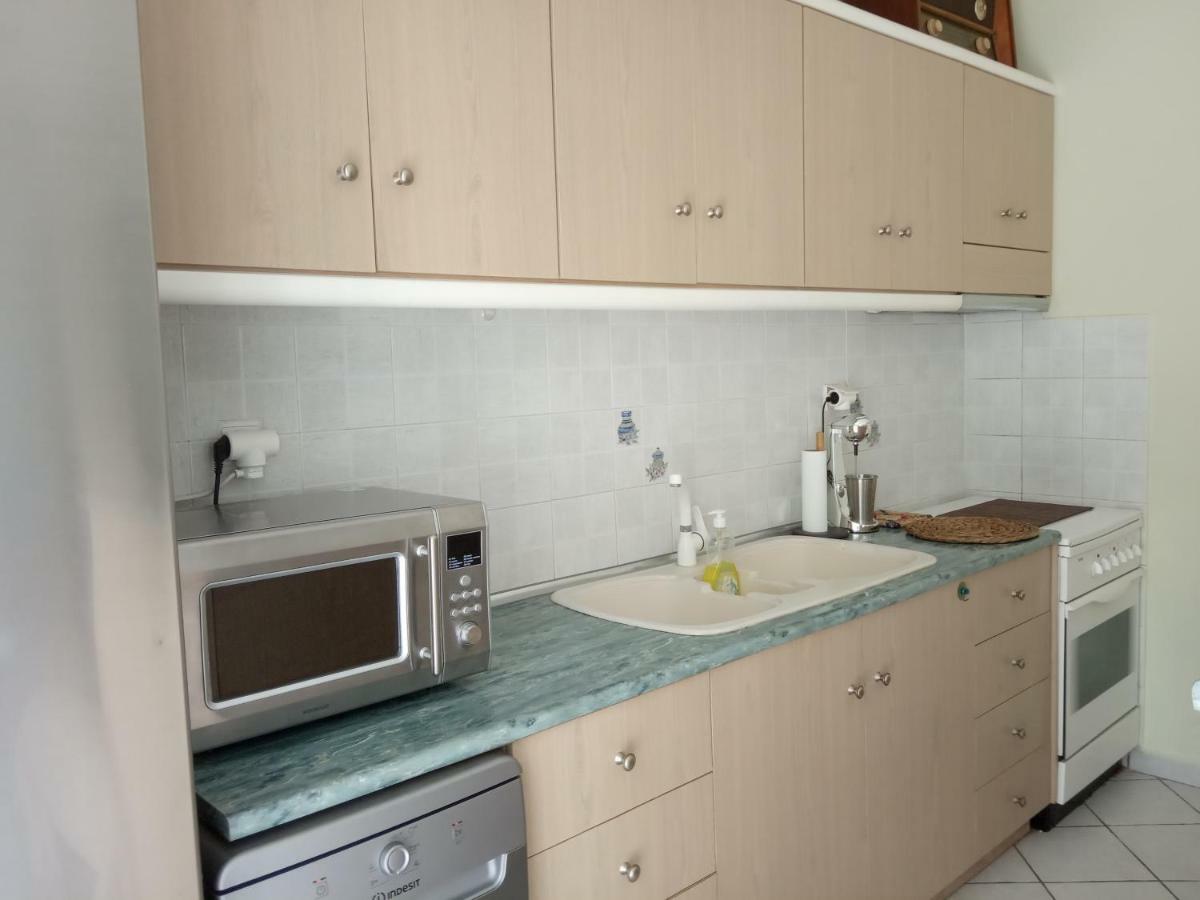 Appartamento Filippos House Lixouri Esterno foto