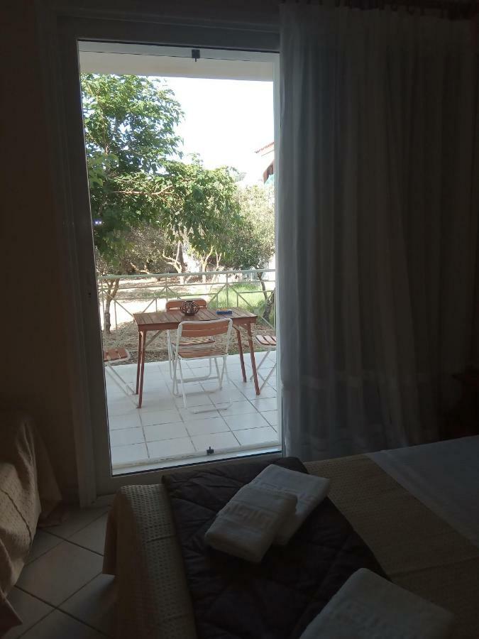 Appartamento Filippos House Lixouri Esterno foto