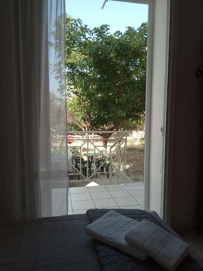 Appartamento Filippos House Lixouri Esterno foto