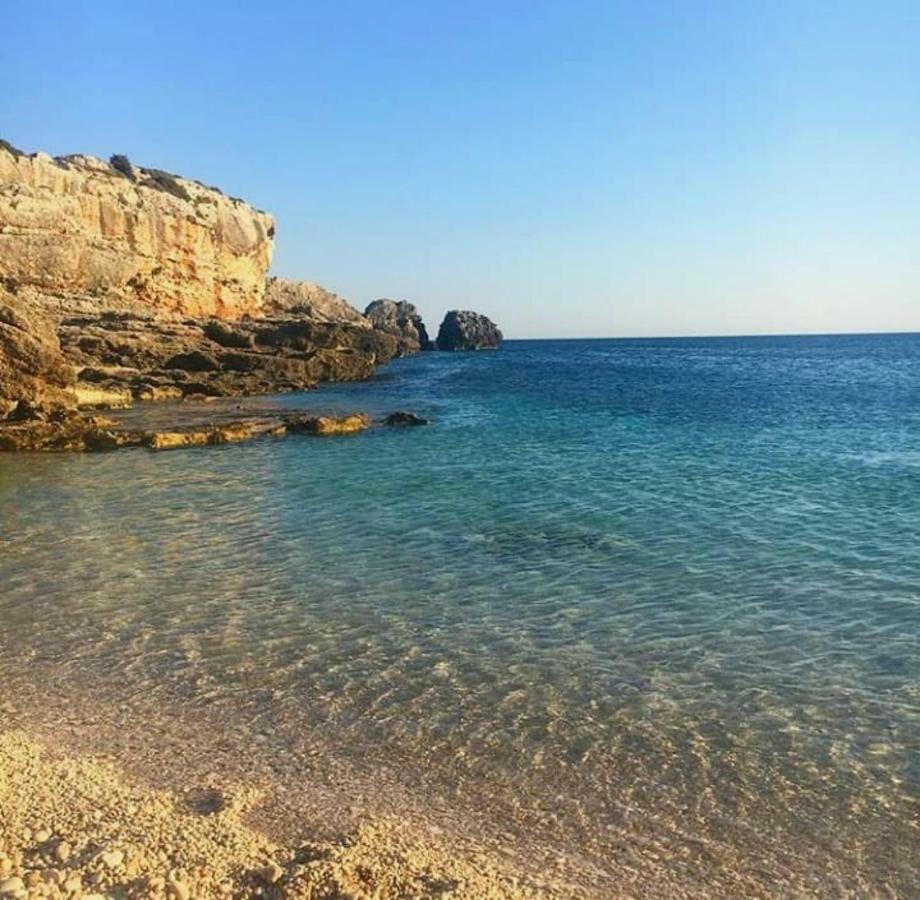 Appartamento Filippos House Lixouri Esterno foto